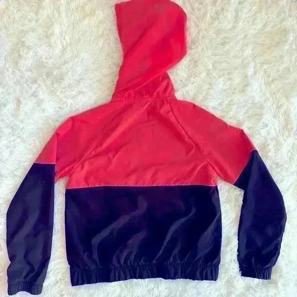 Athletic Works windbreaker (B10)